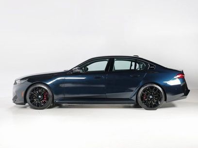 Used 2026 BMW M5 w/ Carbon Package