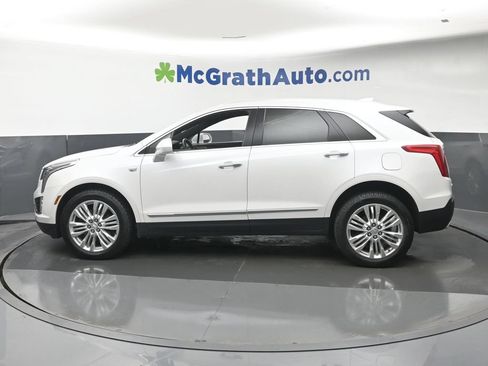 Used 2017 Cadillac XT5 Premium Luxury AWD/4WD image 26