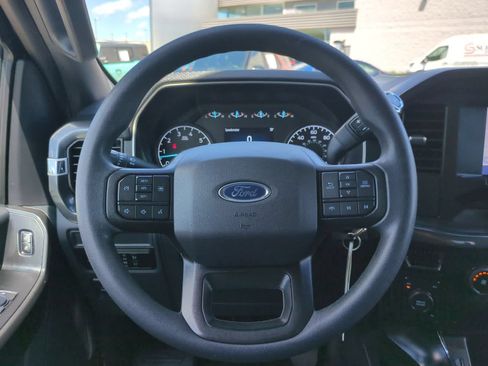 Used 2023 Ford F150 XL w/ STX Appearance Package AWD/4WD image 22
