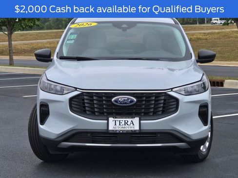 New 2026 Ford Escape Active w/ Cold Weather Package image 2