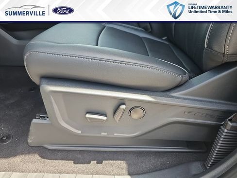 New 2026 Ford F150 Lariat AWD/4WD image 18