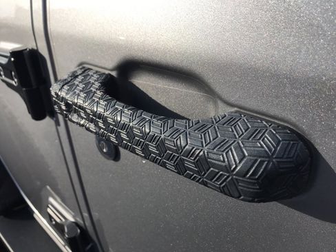 Used 2019 Jeep Wrangler Unlimited Sport S image 47