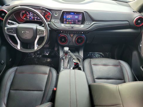 Used 2020 Chevrolet Blazer RS image 12