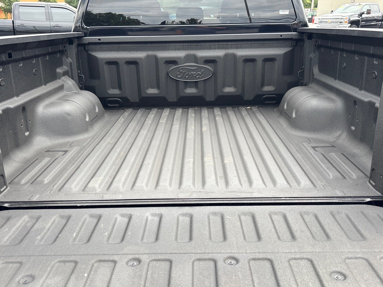 Used 2020 Ford Ranger XLT w/ Equipment Group 301A Mid AWD/4WD image 14
