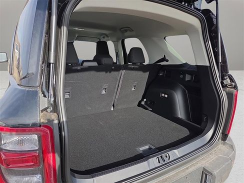 New 2025 Ford Bronco Sport Big Bend w/ Convenience Package image 8