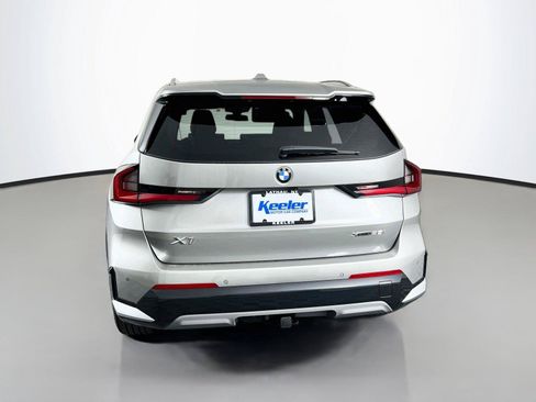 New 2026 BMW X1 xDrive28i w/ Convenience Package AWD/4WD image 5