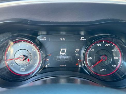 Used 2020 Dodge Charger GT w/ Plus Group image 23