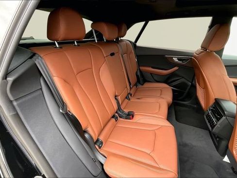 New 2026 Audi Q8 Premium Plus AWD/4WD image 29
