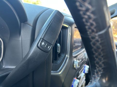 Used 2022 GMC Sierra 2500 AT4 w/ AT4 Preferred Package image 59