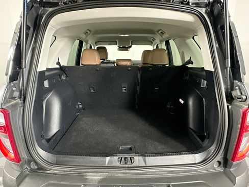 Used 2025 Ford Bronco Sport Outer Banks w/ Outer Banks Tech Package+ image 29