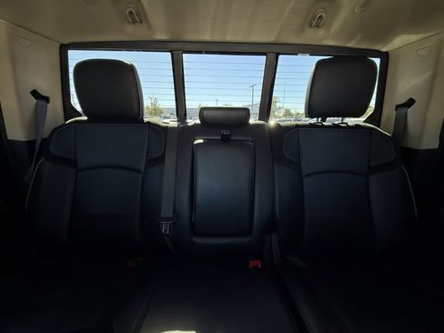 Used 2022 RAM 2500 Laramie image 25