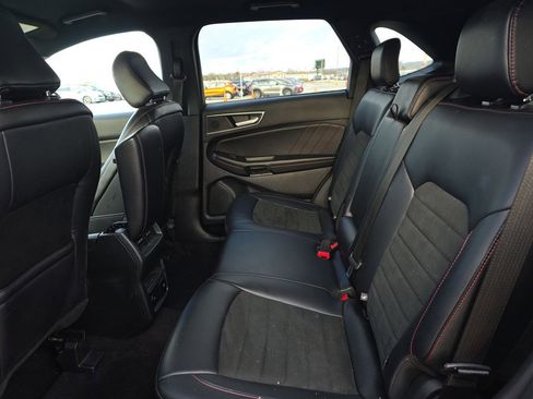 Used 2024 Ford Edge ST-Line AWD/4WD image 6