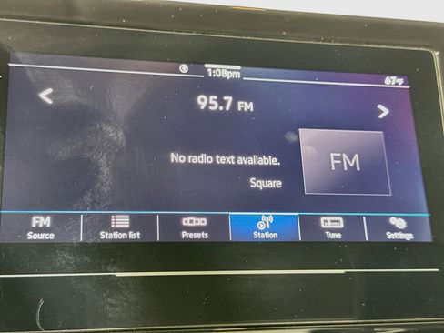 Used 2025 Volkswagen Jetta S FWD image 21