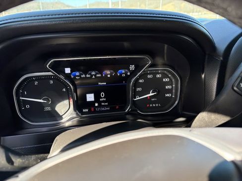 Used 2021 GMC Sierra 2500 Denali image 21