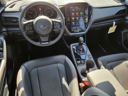 Certified 2025 Subaru Crosstrek 2.5i Limited w/ Crosstrek Mirror Package image 16