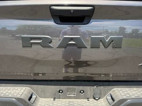 New 2026 RAM 1500 Classic Warlock AWD/4WD image 17