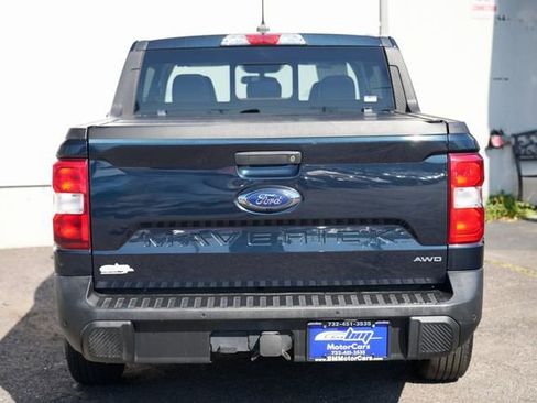 Used 2022 Ford Maverick Lariat w/ Lariat Luxury Package image 6