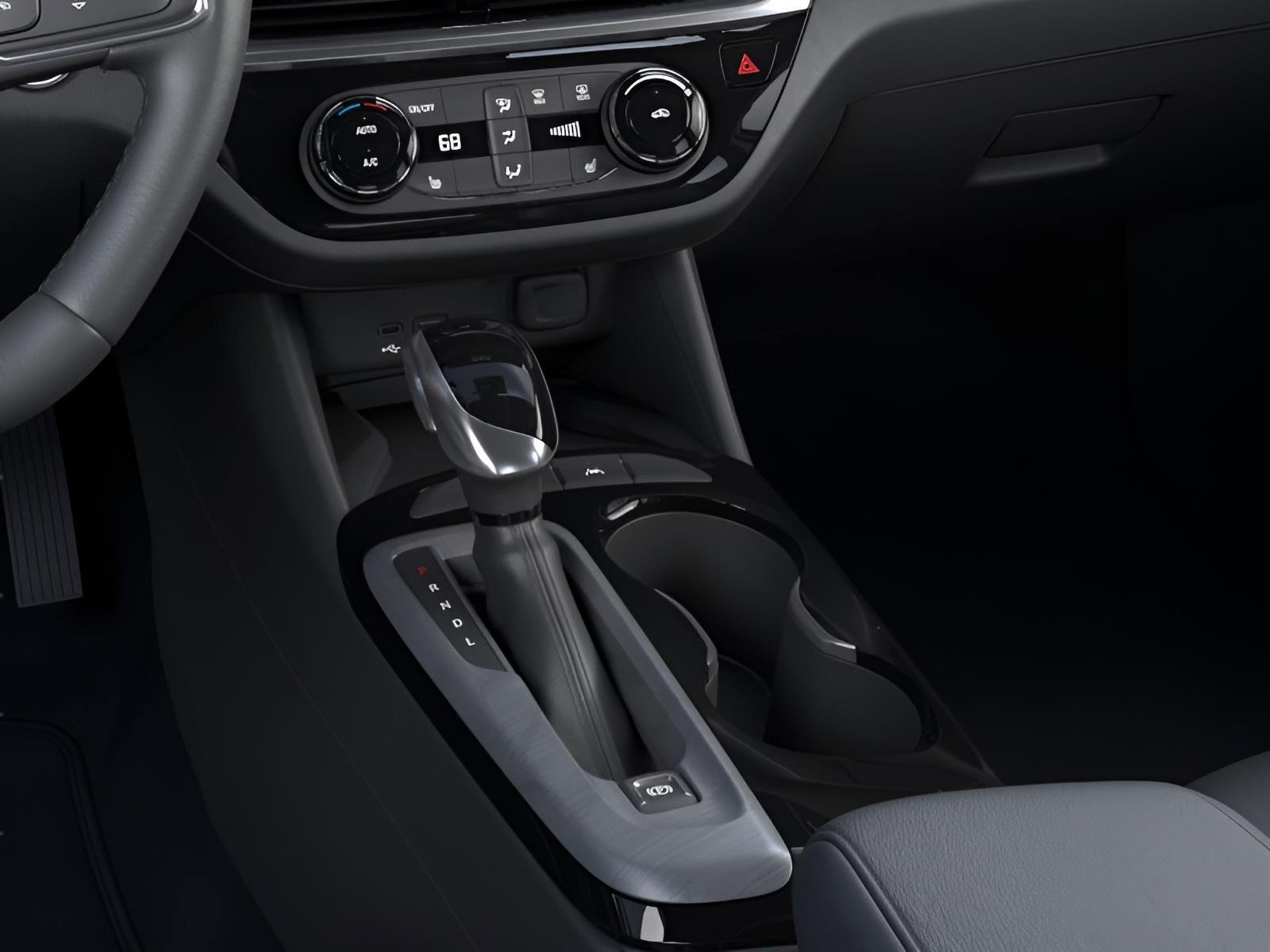 New 2026 Buick Envista Sport Touring w/ Convenience I Package FWD image 24