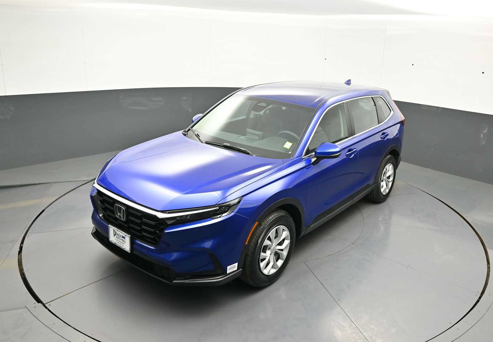 Certified 2024 Honda CR-V LX image 32