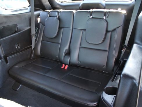 Used 2021 Ford Explorer ST w/ Equipment Group 401A image 26