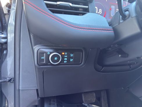 New 2026 Ford Explorer ST image 18