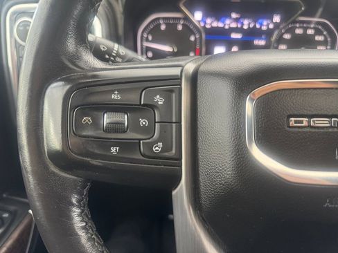 Used 2021 GMC Sierra 2500 Denali w/ Denali Ultimate Package image 23
