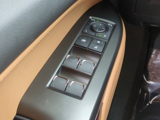 Certified 2026 Lexus NX 350 AWD w/ Accessory Package (Z1) image 23