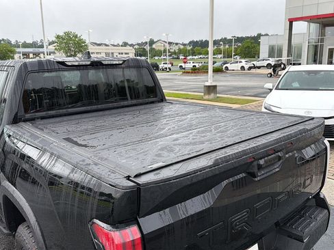New 2026 Toyota Tundra TRD Pro AWD/4WD image 34