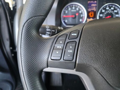 Used 2011 Honda CR-V EX image 24