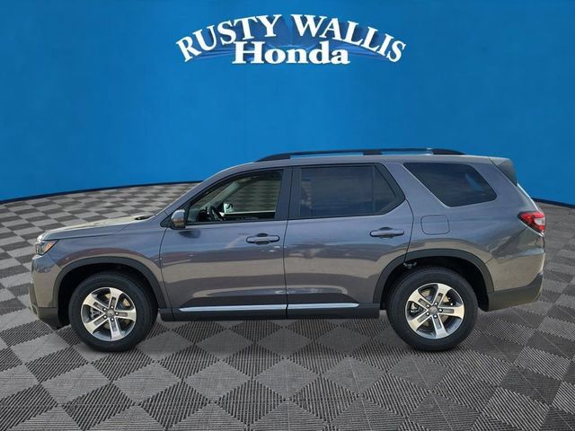 New 2026 Honda Pilot EX-L image 6