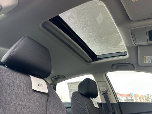 New 2026 Honda Accord SE image 19