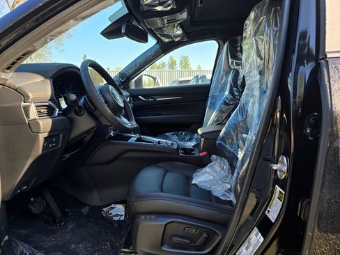 New 2025 MAZDA CX-5 2.5 Turbo image 12