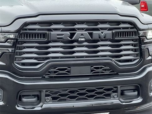 New 2026 RAM 2500 Big Horn image 35