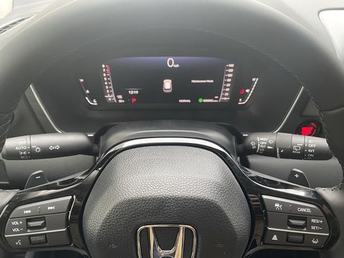 New 2026 Honda Passport RTL image 15