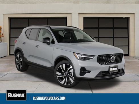 New 2026 Volvo XC40 B5 Ultra w/ Climate Package AWD/4WD image 1