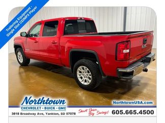 Used 2017 GMC Sierra 1500 SLE w/ SLE Value Package video 3