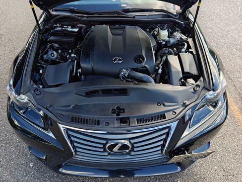 Used 2015 Lexus IS 250 RWD image 44