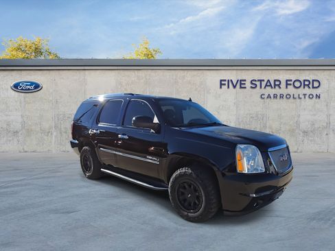 Used 2013 GMC Yukon Denali image 9