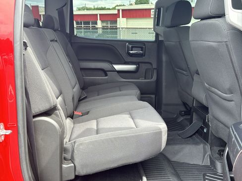 Used 2018 Chevrolet Silverado 1500 LT RWD image 13
