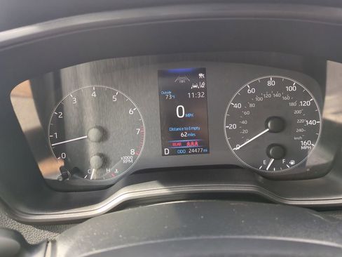 Certified 2024 Toyota Corolla LE image 25