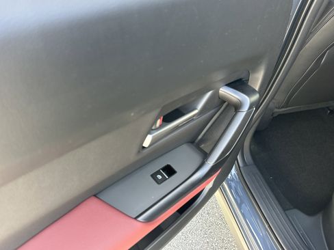 New 2026 MAZDA CX-50 AWD 2.5 Hybrid w/ Weather Package image 8