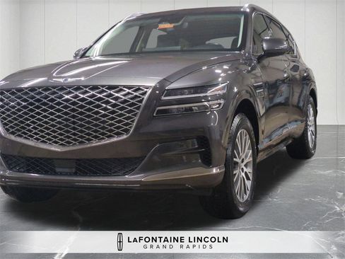 Used 2024 Genesis GV80 2.5T image 1
