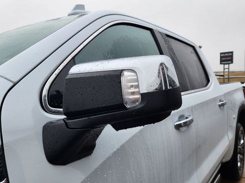 New 2026 GMC Sierra 1500 Denali w/ Denali Reserve Package image 12