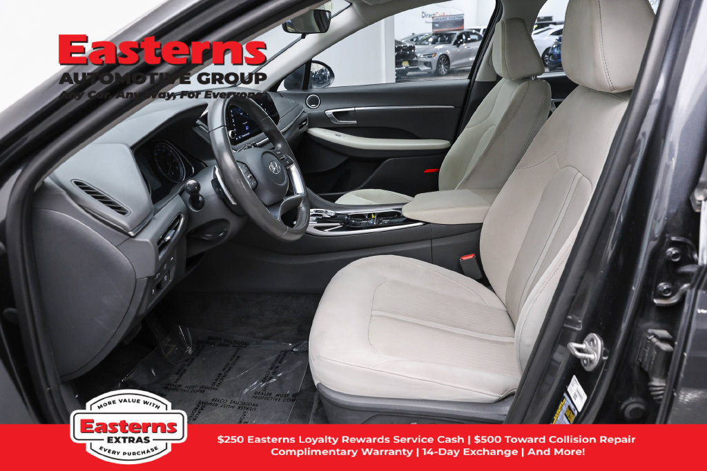 Used 2023 Hyundai Sonata SEL FWD image 15