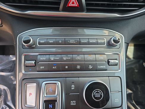 Used 2023 Hyundai Santa Fe SEL FWD image 20