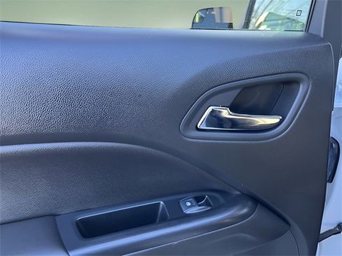 Used 2018 GMC Canyon SLT w/ Driver Alert Package image 27