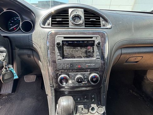 Used 2016 Buick Enclave Leather FWD image 18