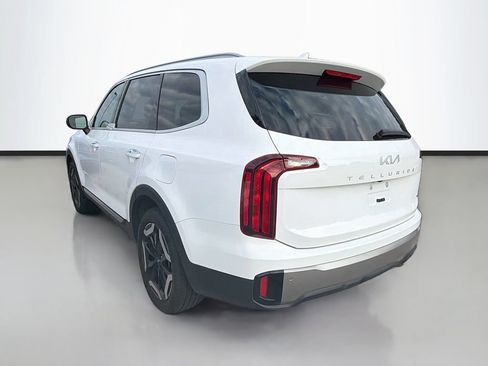 Used 2025 Kia Telluride S AWD/4WD image 6
