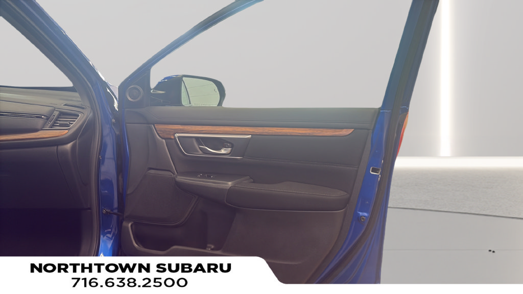 Used 2020 Honda CR-V EX image 34