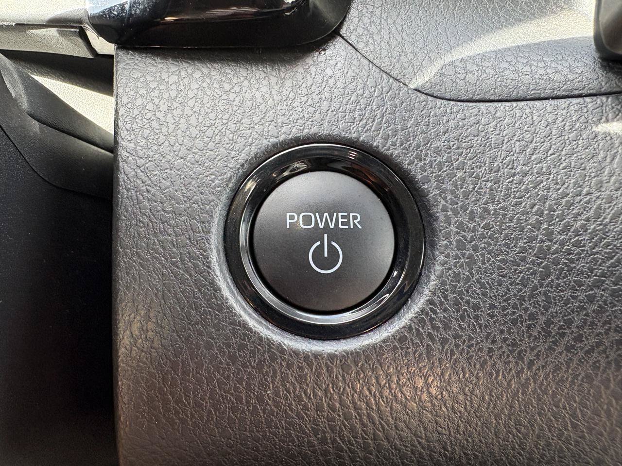 Used 2025 Toyota Camry LE w/ Convenience Package FWD image 15